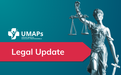 UMAPs files notice renewing claim for permission to proceed in Leng Review judicial review