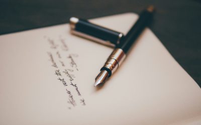 Open Letter to the Secretary of State